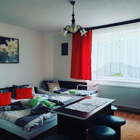 Penzion U Veroniky Ždiar Exterior foto