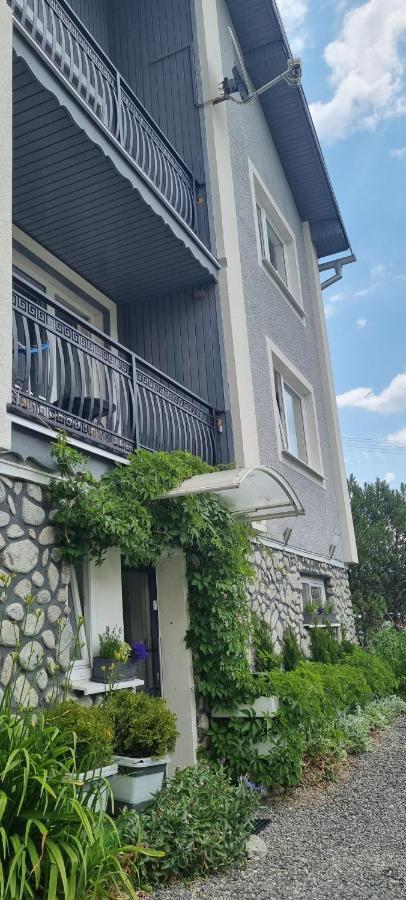 Penzion U Veroniky Ždiar Exterior foto