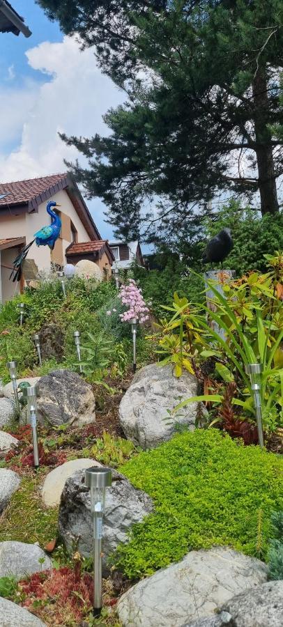 Penzion U Veroniky Ždiar Exterior foto