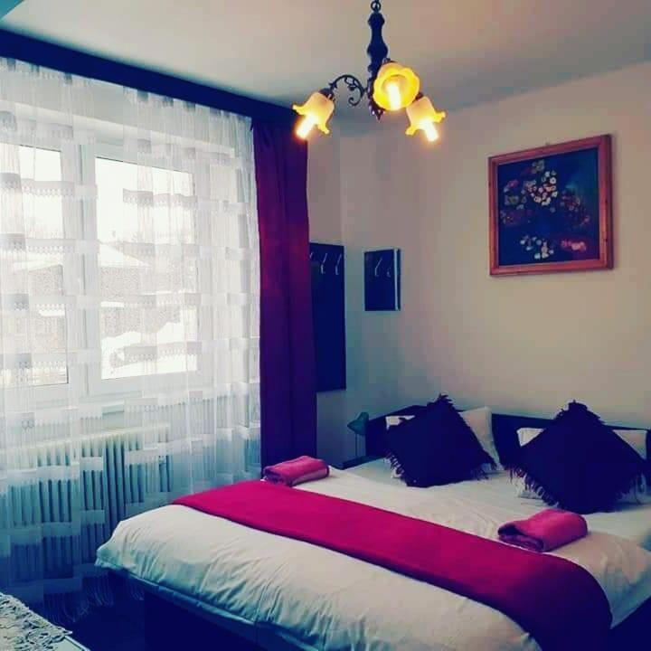 Penzion U Veroniky Ždiar Exterior foto
