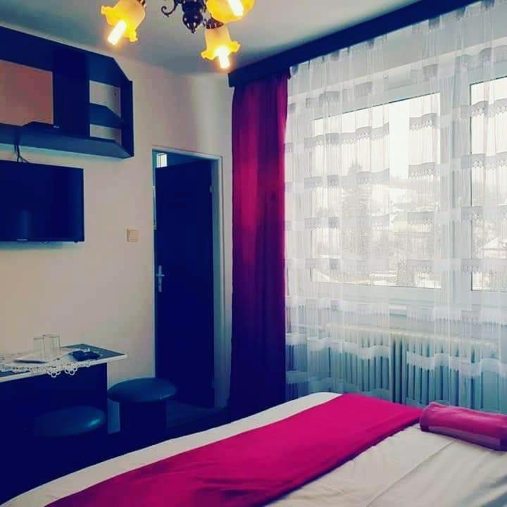 Penzion U Veroniky Ždiar Exterior foto